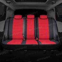 Чехлы Автопилот Экокожа на Москвич 3 (2022+)