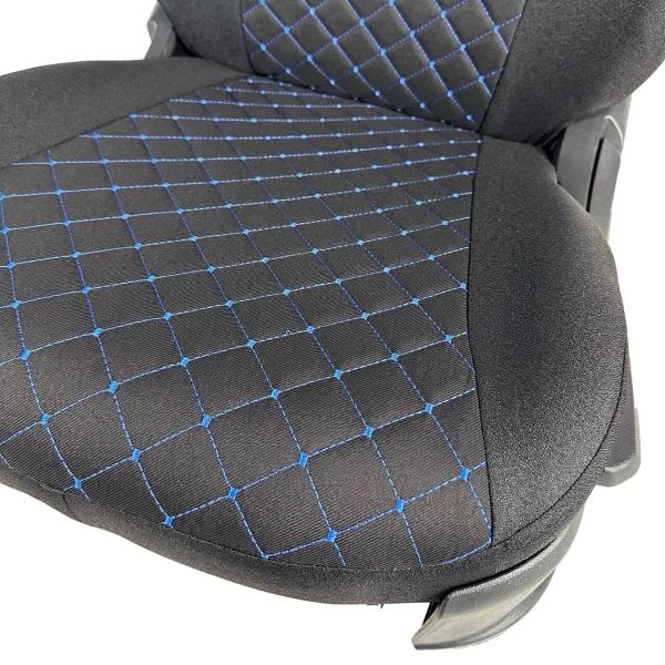 Чехлы Жаккард Драйв на Haval M6