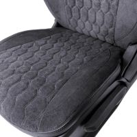 Чехлы Велюр на Chevrolet Lacetti