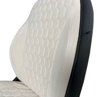 Чехлы Велюр на Chevrolet Lacetti