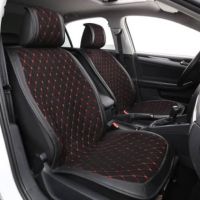 Велюровые Накидки на Сиденья Автомобиля