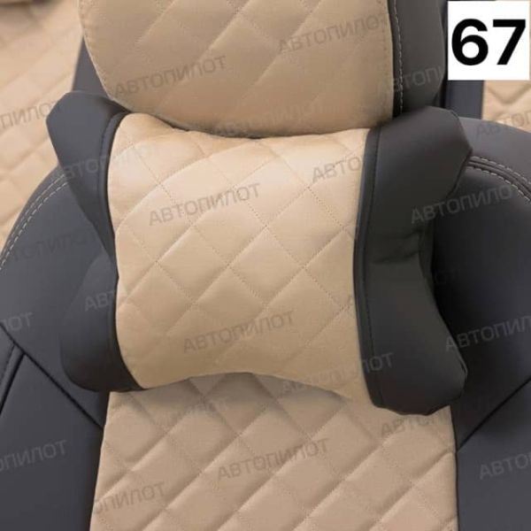 Подушка под Шею Подушка под Шею (2 шт. комплект)