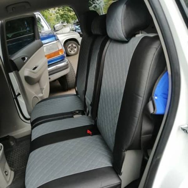 Чехлы Автопилот на Chevrolet Orlando 7 мест (2012-2015) Чехлы Автопилот на Chevrolet Orlando 7 мест (2012-2015)