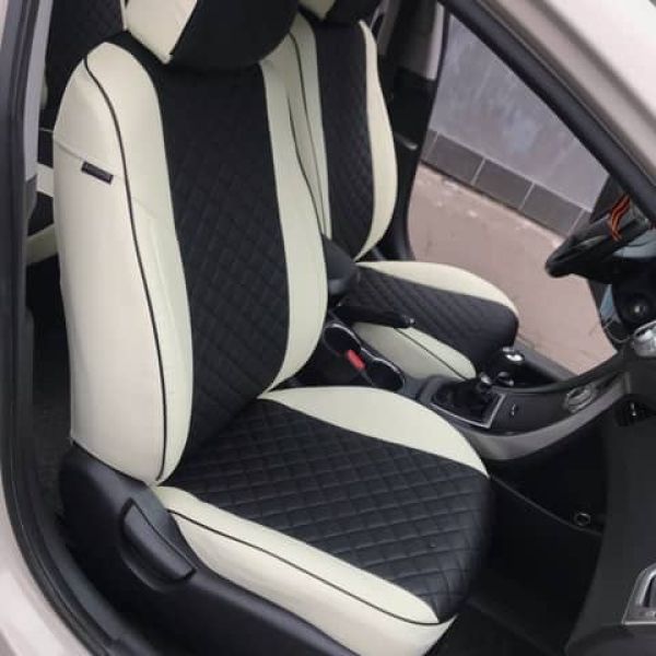 Чехлы Автопилот на Hyundai Elantra 5 (MD) 2011-2016 г.в.