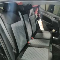 Чехлы Автопилот на Hyundai Elantra 6 (AD) 2016-2020 г.в.