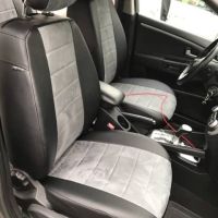 Чехлы Автопилот на Kia Ceed 2007-2012 г.в.