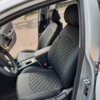 Чехлы Автопилот на Kia Optima 2016-2020 г.в.