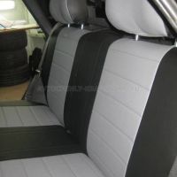 Чехлы Автопилот на ВАЗ 2113 2004-2013 г.в.