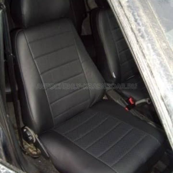 Чехлы Автопилот на ВАЗ 2113 2004-2013 г.в.