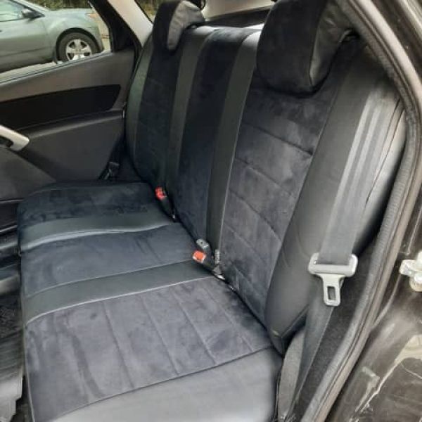 Чехлы Автопилот на Lada Granta (2018+) Чехлы Автопилот на Lada Granta (2018+)