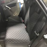 Чехлы Автопилот на Lada Granta (2018+) Чехлы Автопилот на Lada Granta (2018+)