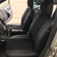 Чехлы Автопилот на Лада Ларгус 2 места фургон 2012-2021 г.в.