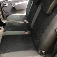 Чехлы Автопилот на Лада Ларгус 7 мест 2012-2021 г.в.