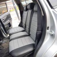 Чехлы Автопилот на Mitsubishi Outlander 3 с 2012+ Чехлы Автопилот на Mitsubishi Outlander 3 с 2012+