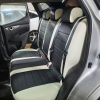 Чехлы Автопилот на Nissan Qashqai 2 (J11) (с 2014+) Чехлы Автопилот на Nissan Qashqai 2 (J11) (с 2014+)