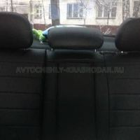 Чехлы Автопилот на Opel Vectra B 1995-2002 г.в.