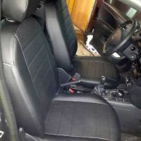 Чехлы Автопилот на Peugeot 301 2013-2016 г.в. Чехлы Автопилот на Peugeot 301 2013-2016 г.в.