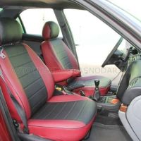 Чехлы Автопилот на Peugeot 406 1995-2004 г.в. Чехлы Автопилот на Peugeot 406 1995-2004 г.в.