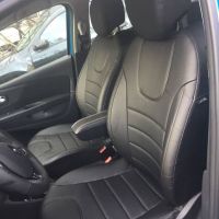 Чехлы Автопилот на Renault Kaptur с 2016+ Чехлы Автопилот на Renault Kaptur с 2016+