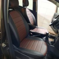 Чехлы Автопилот на Renault Sandero (2014+)