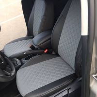 Чехлы Автопилот на Skoda Octavia A5 2004-2013 г.в.