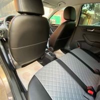 Чехлы Автопилот на Skoda Rapid 2014-2020 г.в. Чехлы Автопилот на Skoda Rapid 2014-2020 г.в.
