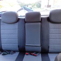 Чехлы Автопилот на SsangYong Actyon Sports 2006-2016 г.в.