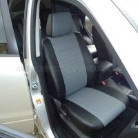 Чехлы Автопилот на Suzuki Grand Vitara (5-ти дверная) 2005-2015 г.в.