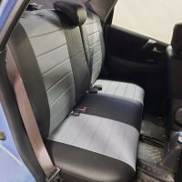 Чехлы Автопилот на Suzuki Liana универсал 2001-2008 г.в.