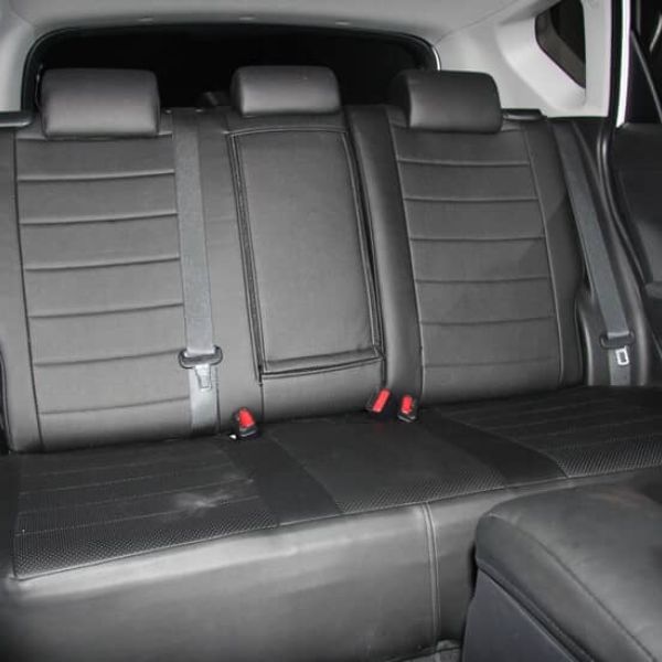 Чехлы Автопилот на Toyota Auris 2 2012-2018 г.в.