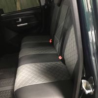 Чехлы Автопилот на УАЗ Патриот 2014-2020 г.в.