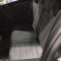 Чехлы Автопилот на Volkswagen Golf 5 (2003-2008)