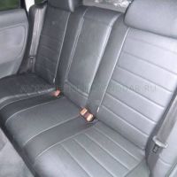 Чехлы Автопилот на Volkswagen Passat B5 седан 1997-2005 г.в. Чехлы Автопилот на Volkswagen Passat B5 седан 1997-2005 г.в.