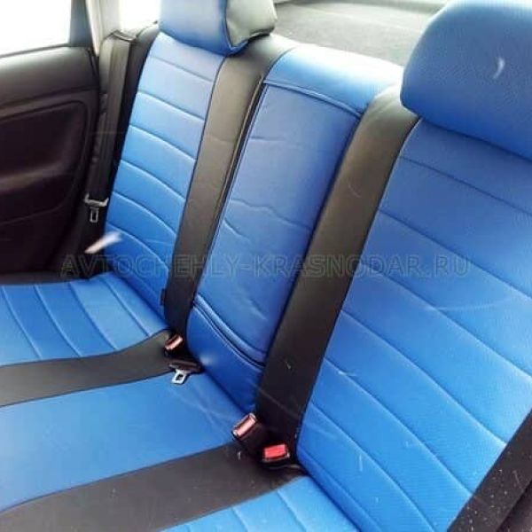 Чехлы Автопилот на Volkswagen Passat B5 седан 1997-2005 г.в. Чехлы Автопилот на Volkswagen Passat B5 седан 1997-2005 г.в.