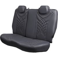 Чехлы Премиум Экокожа Байрон Президент|Жук на Hyundai i40 2012-2019 г.в.