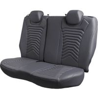 Чехлы Премиум Экокожа Байрон Президент|Жук на Hyundai i40 2012-2019 г.в.