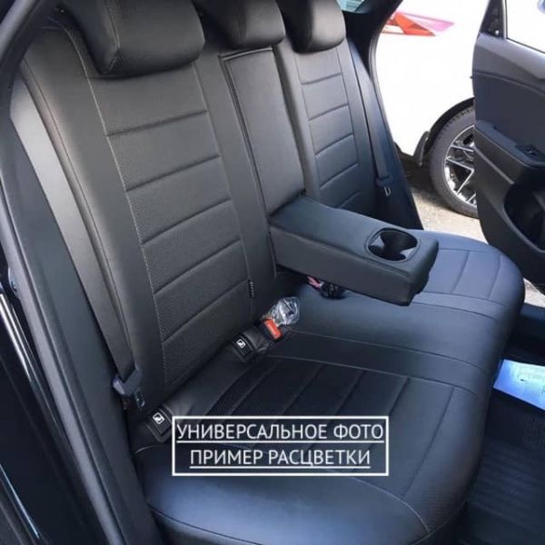 Чехлы "Автопилот" Под Заказ Чехлы "Автопилот" Под Заказ