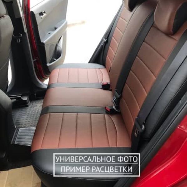 Чехлы "Автопилот" Под Заказ Чехлы "Автопилот" Под Заказ